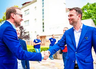 Cătalin Drulă: Vin în fața voastră după 8 ani de muncă și construcție în care am pus ce-am știut mai bun în slujba țării.