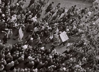 „Revoluția nu a existat?” – Sorin Șipos îi cere lui Călin Georgescu să își susțină afirmațiile în fața supraviețuitorilor din decembrie 1989