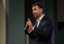 Cătălin Drulă: Le cer demisia lui Grindeanu și Simonis! Minciuna și sfidarea trebuie să înceteze.