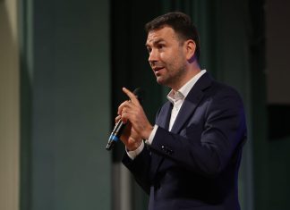 Cătălin Drulă: Le cer demisia lui Grindeanu și Simonis! Minciuna și sfidarea trebuie să înceteze.