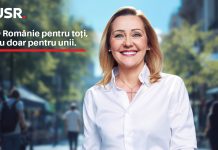Elena Lasconi: Domnul Ciucă este ridicol. Tu, șeful Senatului, vii la televizor și spui că se așteaptă să se fure nu știu câte voturi și nu ai sesizat instituțiile statului? Ești iresponsabil.