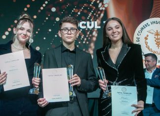 Maxagro primește recunoaștere pentru contribuția la dezvoltarea regiunii