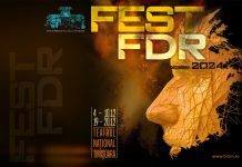 FEST-FDR 2024 continuă în acest week-end. Urmeaază spectacole fabuloase