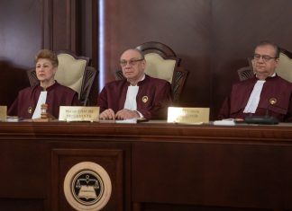CCR respinge legea pensiilor speciale: lipsa avizului CSM duce la reluarea procesului legislativ