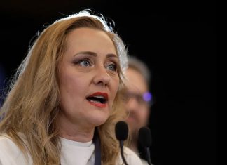 USR îl susține pe Nicușor Dan la prezidențiale: decizia a fost validată cu 75% din voturi