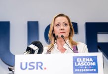 Elena Lasconi: PSD și PNL nu au înțeles nimic din votul românilor! Ciolacu nu taie nimic de la speciali, ci doar de la popor