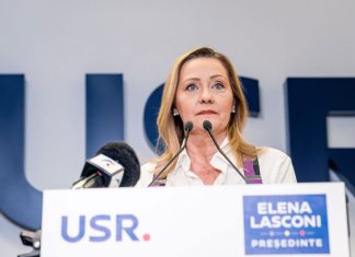 Elena Lasconi: PSD și PNL nu au înțeles nimic din votul românilor! Ciolacu nu taie nimic de la speciali, ci doar de la popor