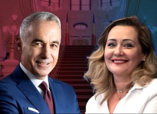 CCR a decis ca nu au fost fraudate alegerile: turul II va fi duminică, 8 decembrie, între Lasconi și Georgescu