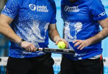 CUPA ROMÂNIEI LA PADEL, premii de peste 5.000 de euro puse în joc