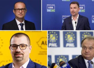 Pe cine trimite Timișul în Parlamentul României