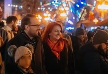 Paula-Ana Romocean este prima femeie viceprimar din istoria Timișoarei: „este o onoare să servesc Timișoara”