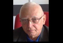 Cornel Haranguș, fost rector al Universității Tibiscus din Timișoara, a plecat dintre noi