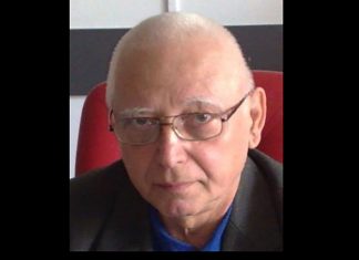 Cornel Haranguș, fost rector al Universității Tibiscus din Timișoara, a plecat dintre noi