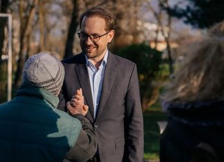 Dominic Fritz vrea bani europeni pentru construirea noii artere ce va conecta centrul orașului de viitoarea Centură de Vest