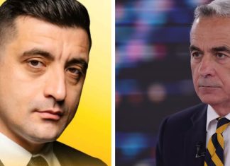 Parchetul General a deschis un dosar după declarațiile lui George Simion privind membrii Biroului Electoral Central