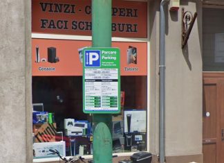 Abonamentele TimPark expirate sunt prelungite automat până în 15 ianuarie