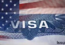 Premieră negativă pentru România : SUA retrag țara noastră din programul Visa Waiver, invocând securitatea națională.