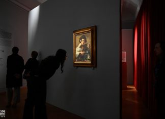 Expoziția „Caravaggio” de la Muzeul de Artă se prelungește. A atras până acum peste 26.000 de persoane din țară și din străinătate