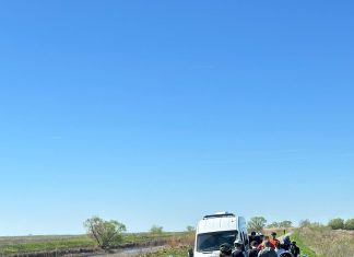 Start la pedalat! Se redeschide frontiera româno-sârbă pentru bicicliști. Vor putea trece granița și ambarcațiunile