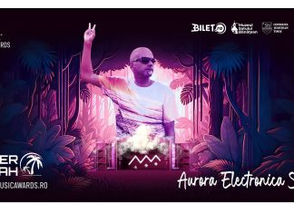 Roger Shah – un nou nume confirmat pentru Timișoara Music Awards