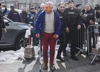 BEC a respins candidatura lui Călin Georgescu la alegerile prezidențiale din luna mai