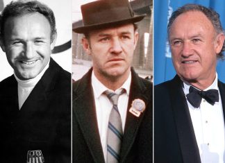 Actorul Gene Hackman și soția sa, găsiți decedați în locuința lor din Santa Fe