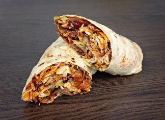 ADS Kebab House se deschide sâmbătă în zona Modern cu o mega promoție : shaorma gratuită pentru toți clienții