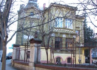 Spitalul CFR Timișoara anunță redeschiderea Corpul C1 (Pavilionul 14) pentru pacienți