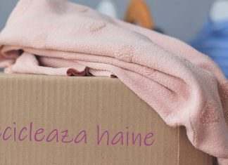 Deșeurile textile vor fi ridicate și de la domiciliu; azi timișorenii pot arunca hainele folosite doar în punctul de colectare din .. Moșnița Nouă