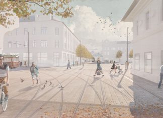 Regenerarea Pieței Traian intră în linie dreaptă: Primăria Timișoara a atribuit contractul de lucrări – cum va arăta în viitor Piața Traian? (foto)