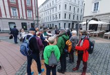 Descoperă Timișoara prin tururi ghidate GRATUITE