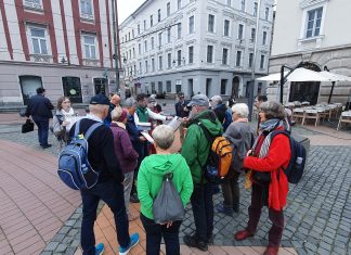 Descoperă Timișoara prin tururi ghidate GRATUITE