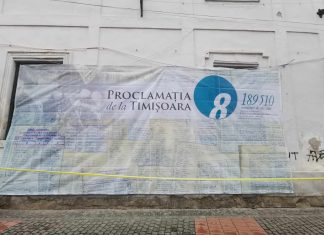 Ce a fost Proclamația de la Timișoara, citită din balconul Operei în urmă cu 35 de ani