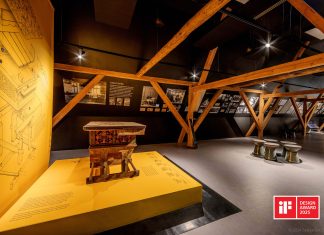 Studioul de design Synopsismedia™ câștigă prestigiosul iF Design Award 2025