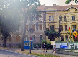 Se dau jos cablurile aeriene de pe Spl. Tudor Vladimirescu, Mareșaș Al. Averescu și Aleea Ripensia