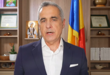 Călin Georgescu își anunță retragerea din viața politică: „Aleg să fiu un observator pasiv”