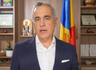 Călin Georgescu își anunță retragerea din viața politică: „Aleg să fiu un observator pasiv”