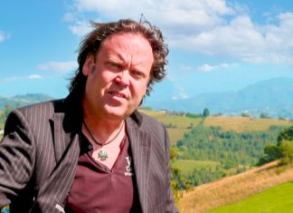 Charlie Ottley ar putea promova potențialul turistic al municipiului Deva