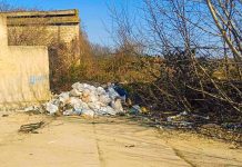 Sancțiuni de 867.400 lei aplicate de polițiștii locali pe linie de mediu – abandonul de deșeuri, arderea acestora, nepredarea resturilor către operatori autorizați printre cele constatate