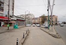 Lucrări pentru modernizarea zonei Gara de Nord și construirea de parcări noi în spatele blocurilor