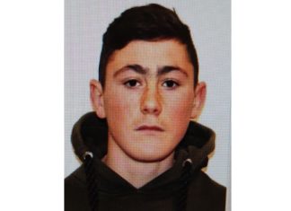 Minor dispărut – dacă l-ai văzut sună la 112