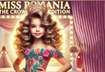 Ultimele zile de înscriere pentru Miss România The Crown – Kids Edition – un concurs în care toți copiii câștigă un premiu