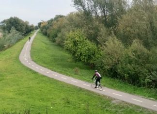 Se redeschide frontiera româno-sârbă pentru bicicliști. Oportunitate pentru o ieșire la Zrenjanin