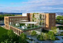 Dumbrăvița vrea să construiască o nouă școală cu aproape 40 milioane lei, majoritatea fonduri PNRR (foto)