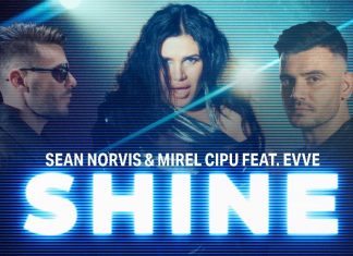 Ascultă piesa „Shine” lansată de timișoreanul Sean Norvis