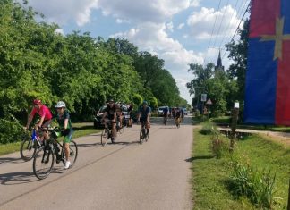 Peste 200 de persoane sunt așteptate să se înscrie la tura ciclistă Timișoara-Szeged-Timișoara. Pentru prima dată participă și vecinii maghiari