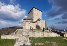 Misterul culei din Vârșeț: de la reședința banului Perenyi la fortăreața lui Iancu de Hunedoara