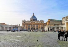 Conclavul decisiv: Cine va conduce Biserica Catolică după Papa Francisc?