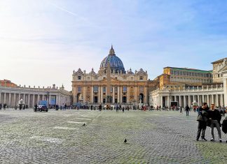 Conclavul decisiv: Cine va conduce Biserica Catolică după Papa Francisc?