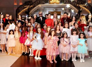 Succes răsunător la Miss România The Crown – Kids Edition, Timișoara 2025